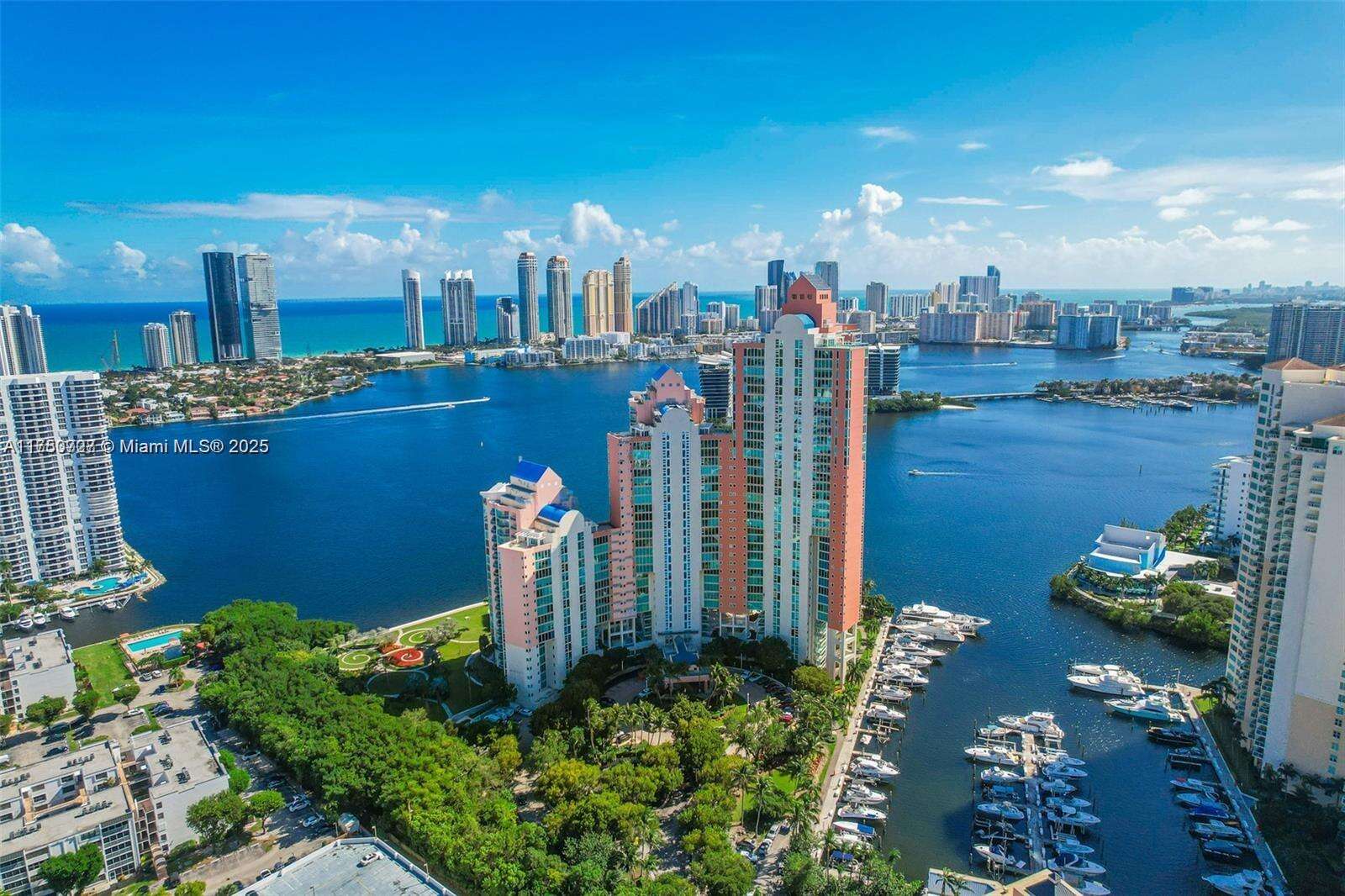 Hidden Bay at Aventura, FL 33180 - For Sale photo 33
