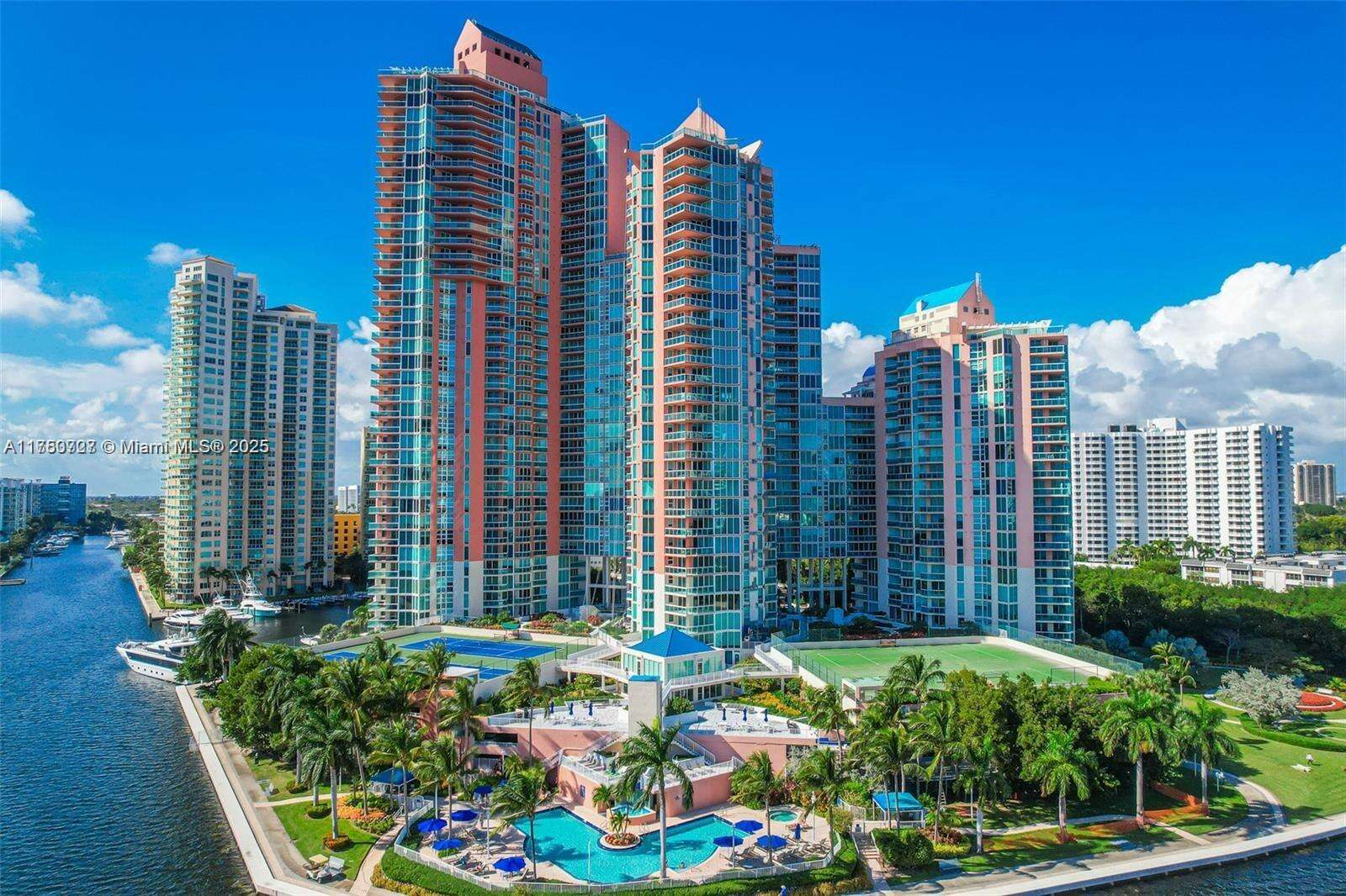 Hidden Bay at Aventura, FL 33180 - For Sale photo 35