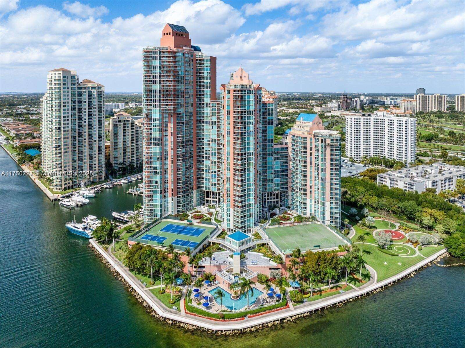 Hidden Bay at Aventura, FL 33180 - For Sale photo 58