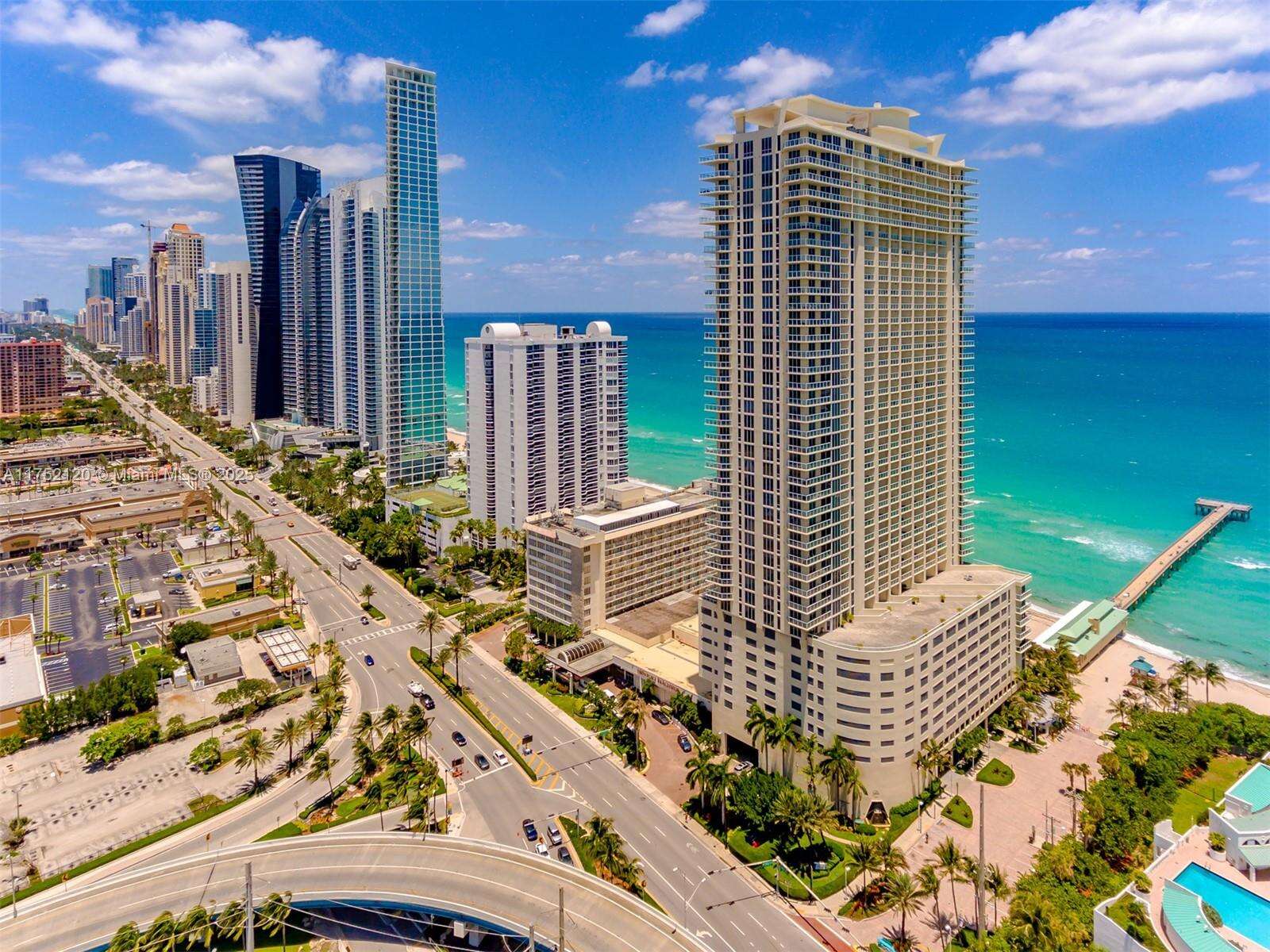 La Perla at 16699 Collins Ave, Sunny Isles Beach, FL 33160 - For Sale photo 43