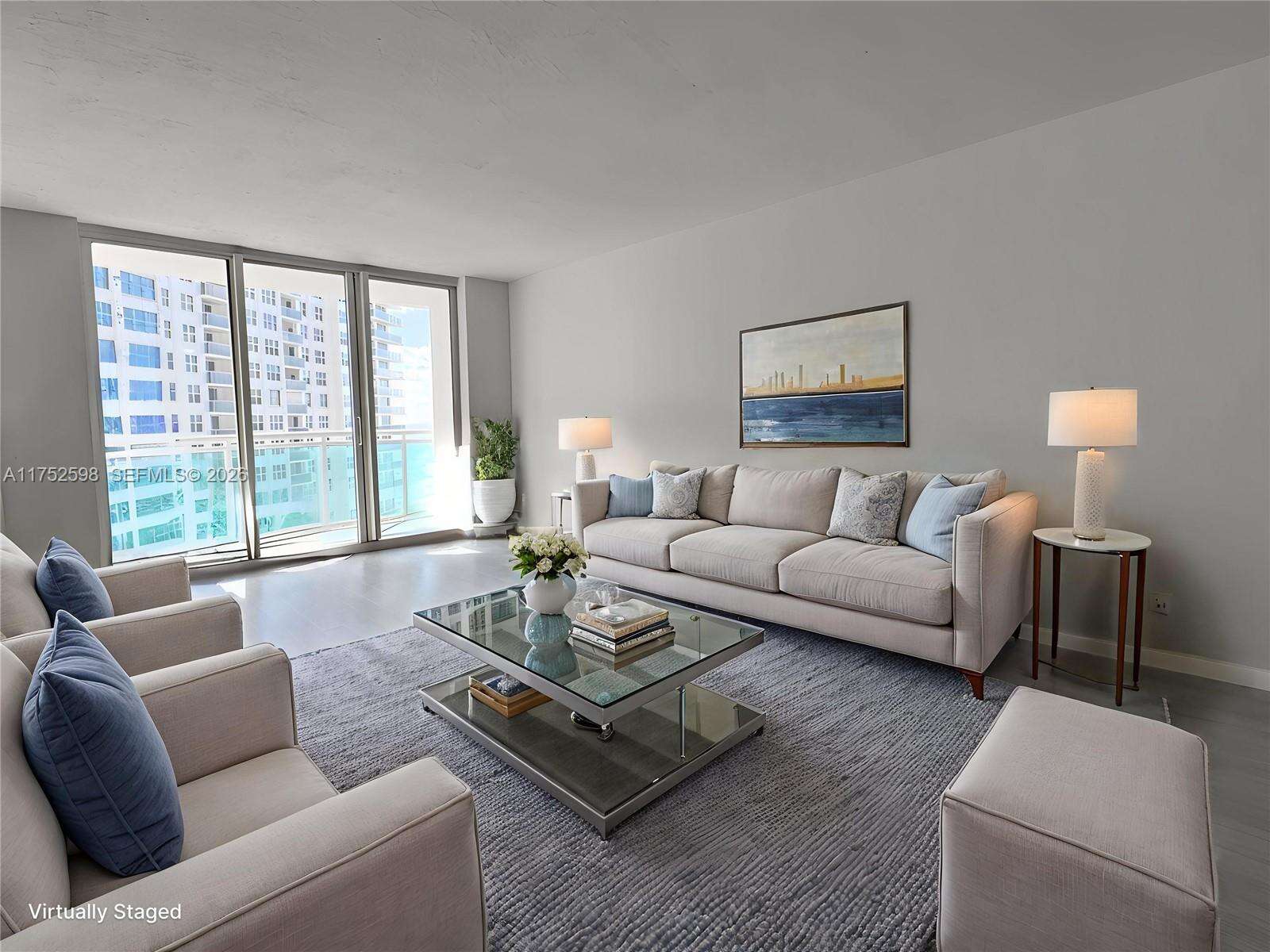 The Residences at 3001 Ocean Dr, Hollywood, FL 33019 - For Sale photo 1