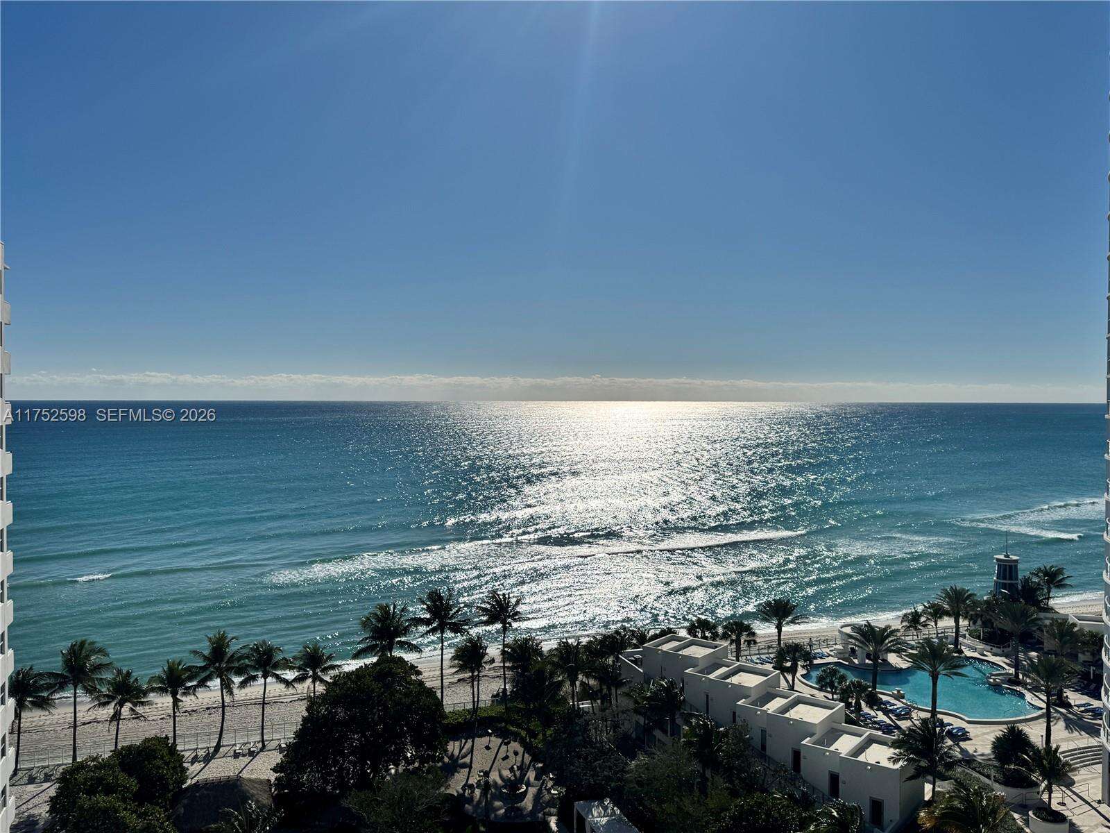The Residences at 3001 Ocean Dr, Hollywood, FL 33019 - For Sale photo 2