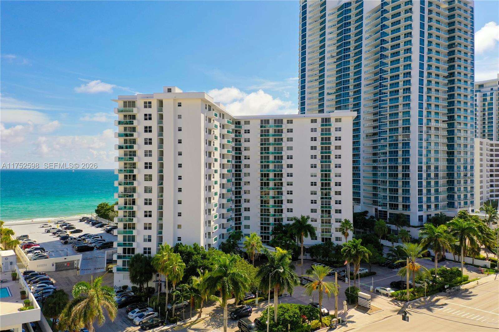 The Residences at 3001 Ocean Dr, Hollywood, FL 33019 - For Sale photo 14