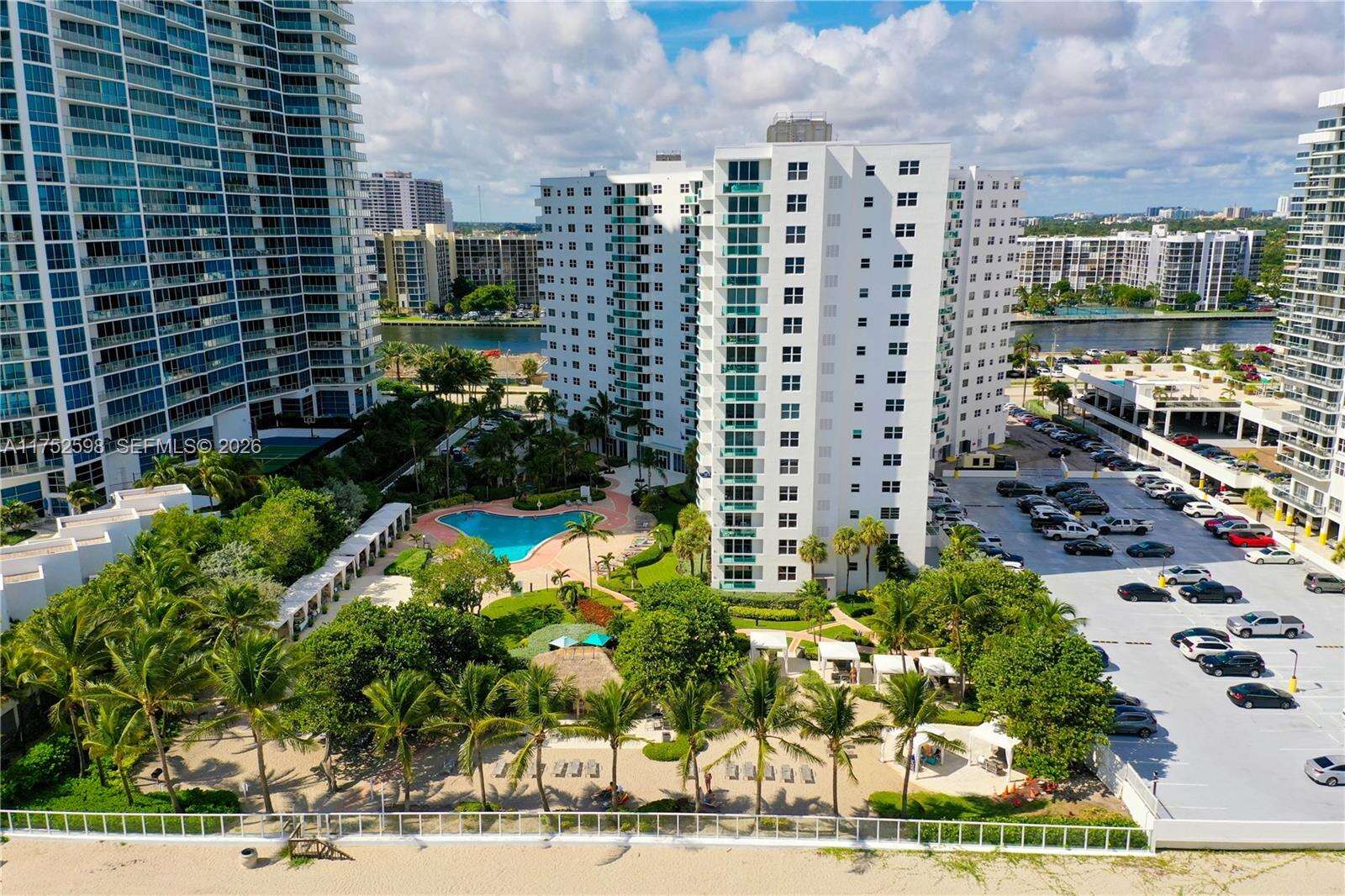 The Residences at 3001 Ocean Dr, Hollywood, FL 33019 - For Sale photo 15