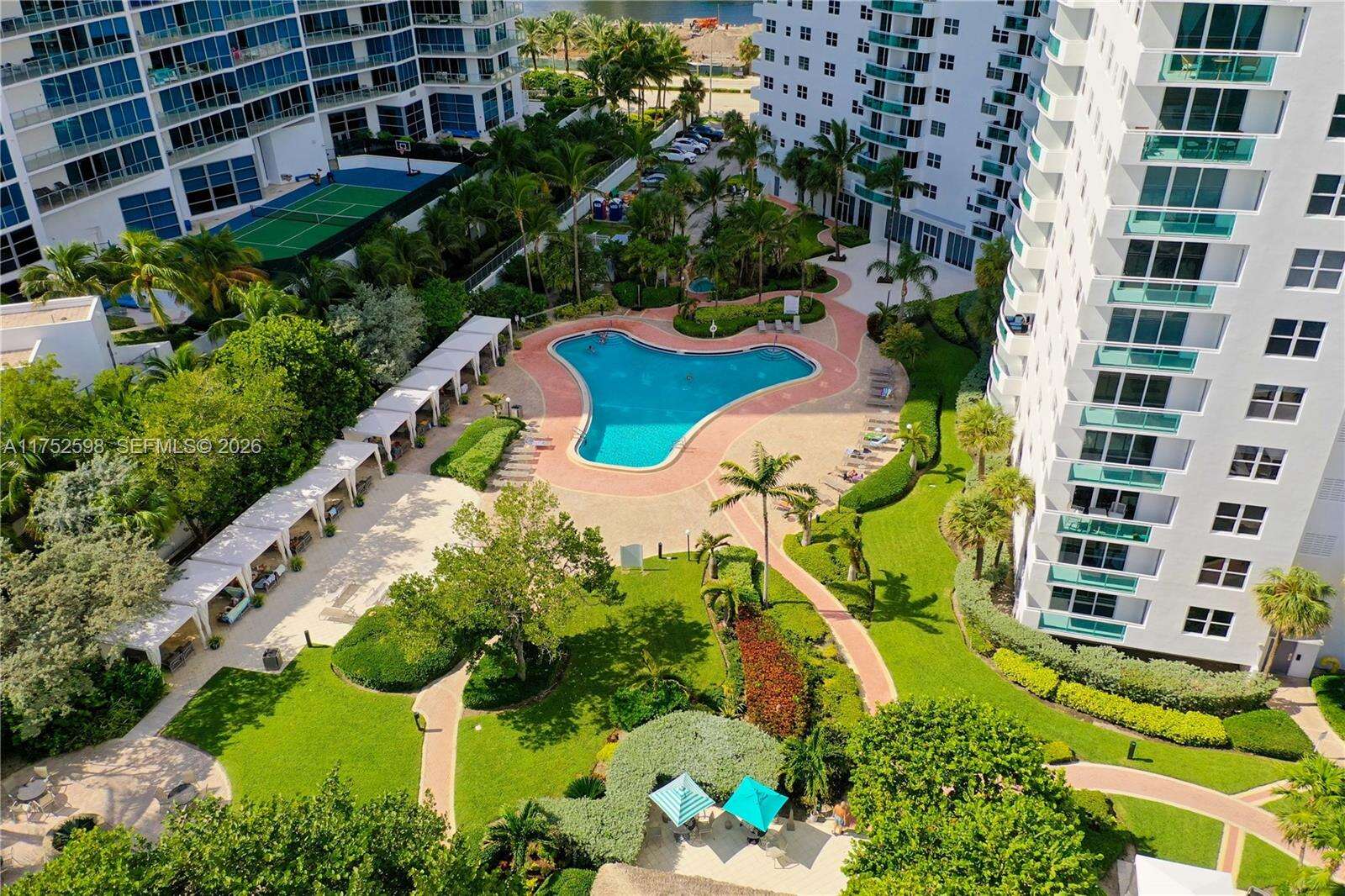 The Residences at 3001 Ocean Dr, Hollywood, FL 33019 - For Sale photo 16