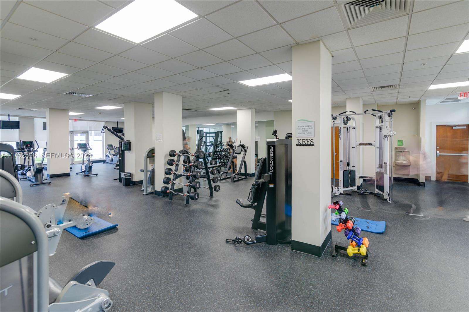The Residences at 3001 Ocean Dr, Hollywood, FL 33019 - For Sale photo 19