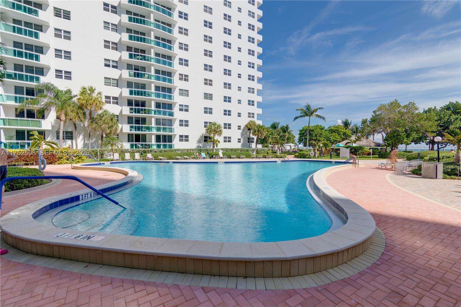 The Residences at 3001 Ocean Dr, Hollywood, FL 33019 - For Sale photo 10