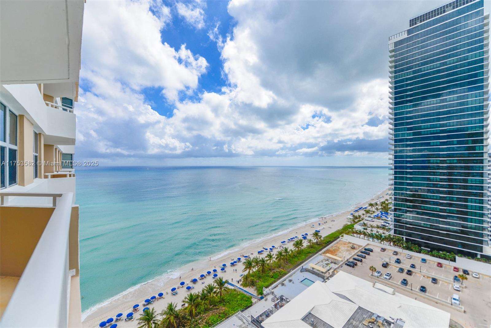 The Hemispheres at 1950 Ocean Dr, Hallandale Beach, FL 33009 - For Sale photo 1