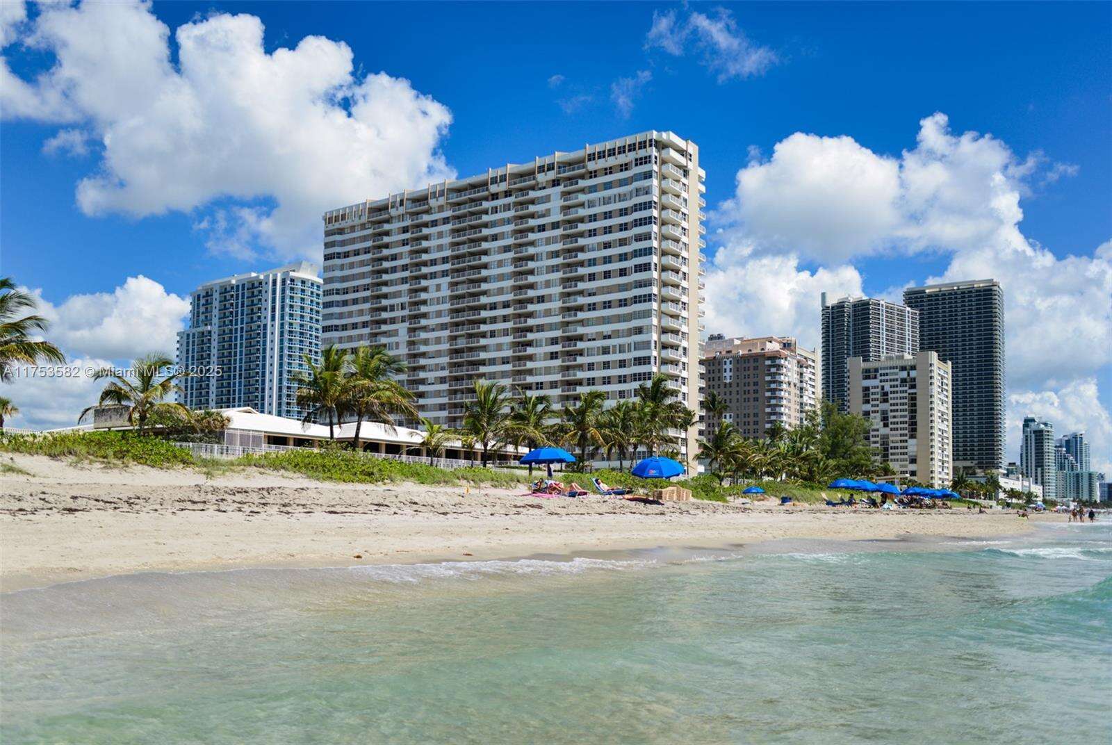 The Hemispheres at 1950 Ocean Dr, Hallandale Beach, FL 33009 - For Sale photo 33