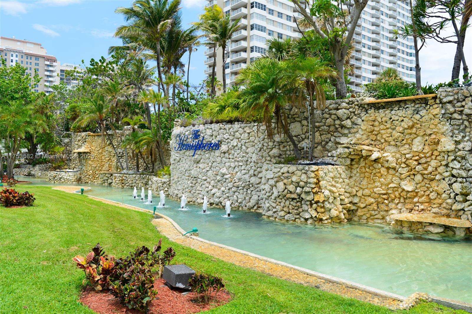 The Hemispheres at 1950 Ocean Dr, Hallandale Beach, FL 33009 - For Sale photo 36