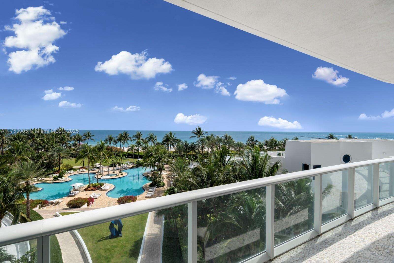 CONTINUUM ON SOUTH BEACH CONDO THE SOUTH TOWER - 100 Pointe Dr, Miami Beach, FL 33139 | Picture 17