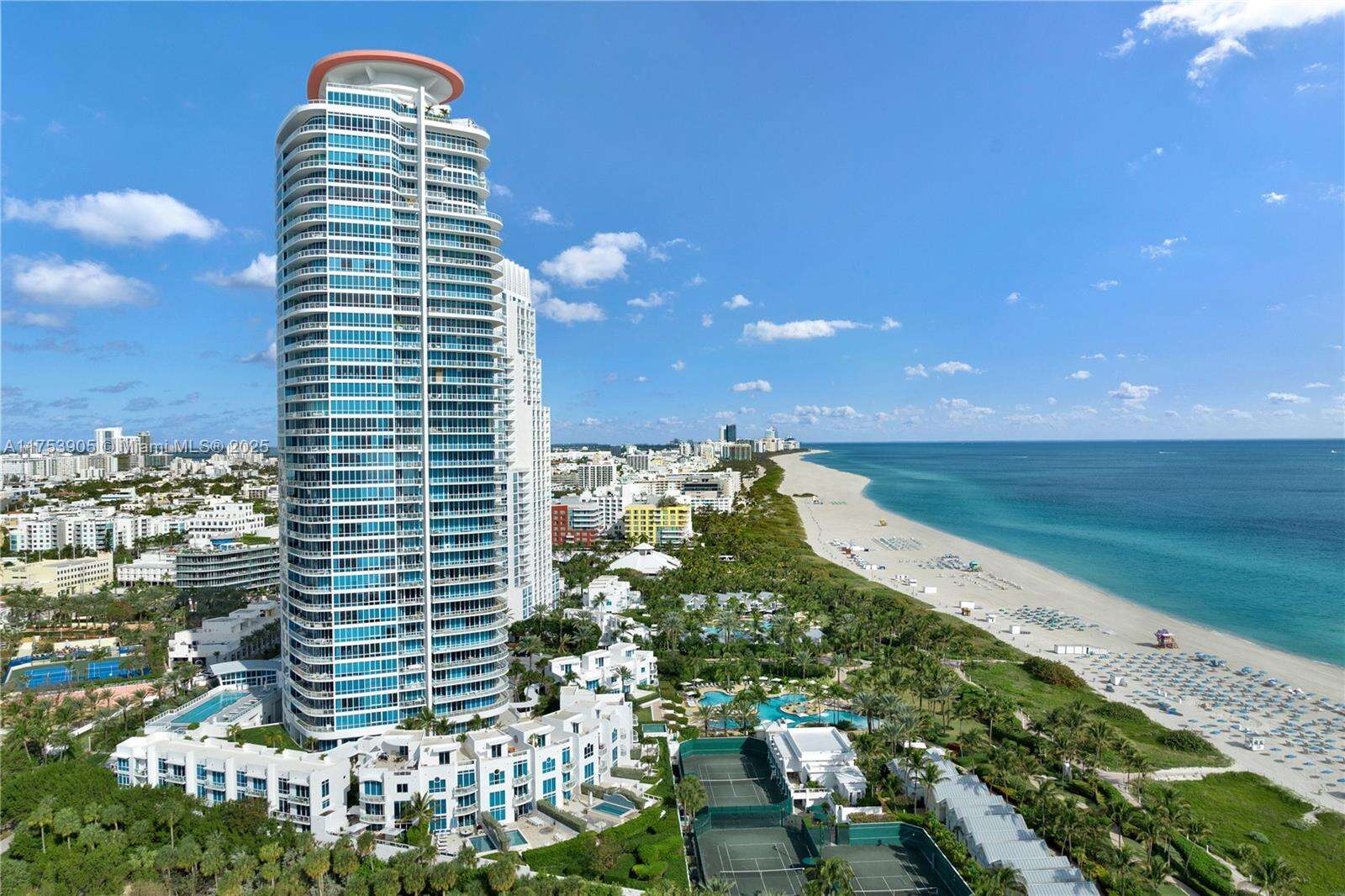 CONTINUUM ON SOUTH BEACH CONDO THE SOUTH TOWER - 100 Pointe Dr, Miami Beach, FL 33139 | Picture 27