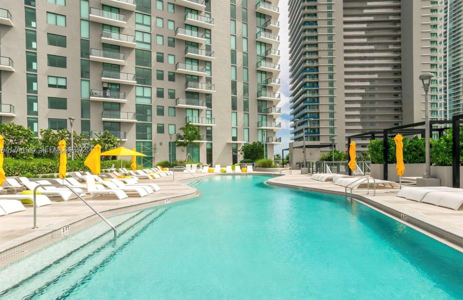 Paraiso Bayviews at 501 31 St, Miami, FL 33137 - For Sale photo 20