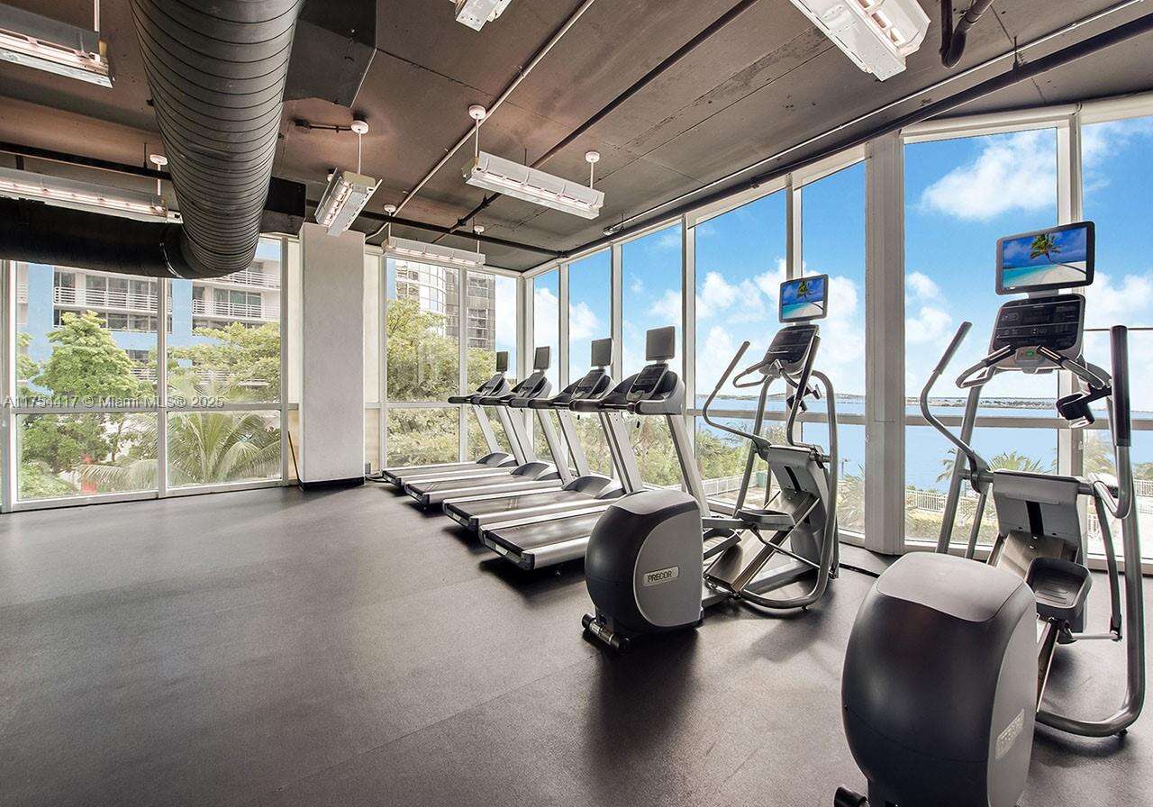 Skyline On Brickell at 2101 Brickell Ave, Miami, FL 33129 - For Sale photo 20