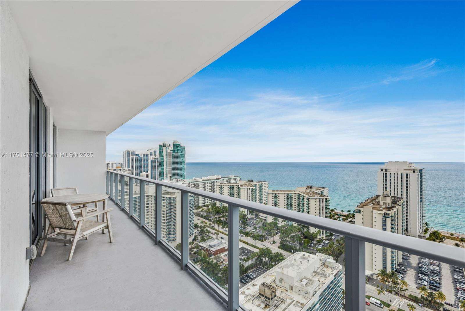 Hyde Beach House at 4010 Ocean Dr, Hollywood, FL 33019 - For Sale photo 1