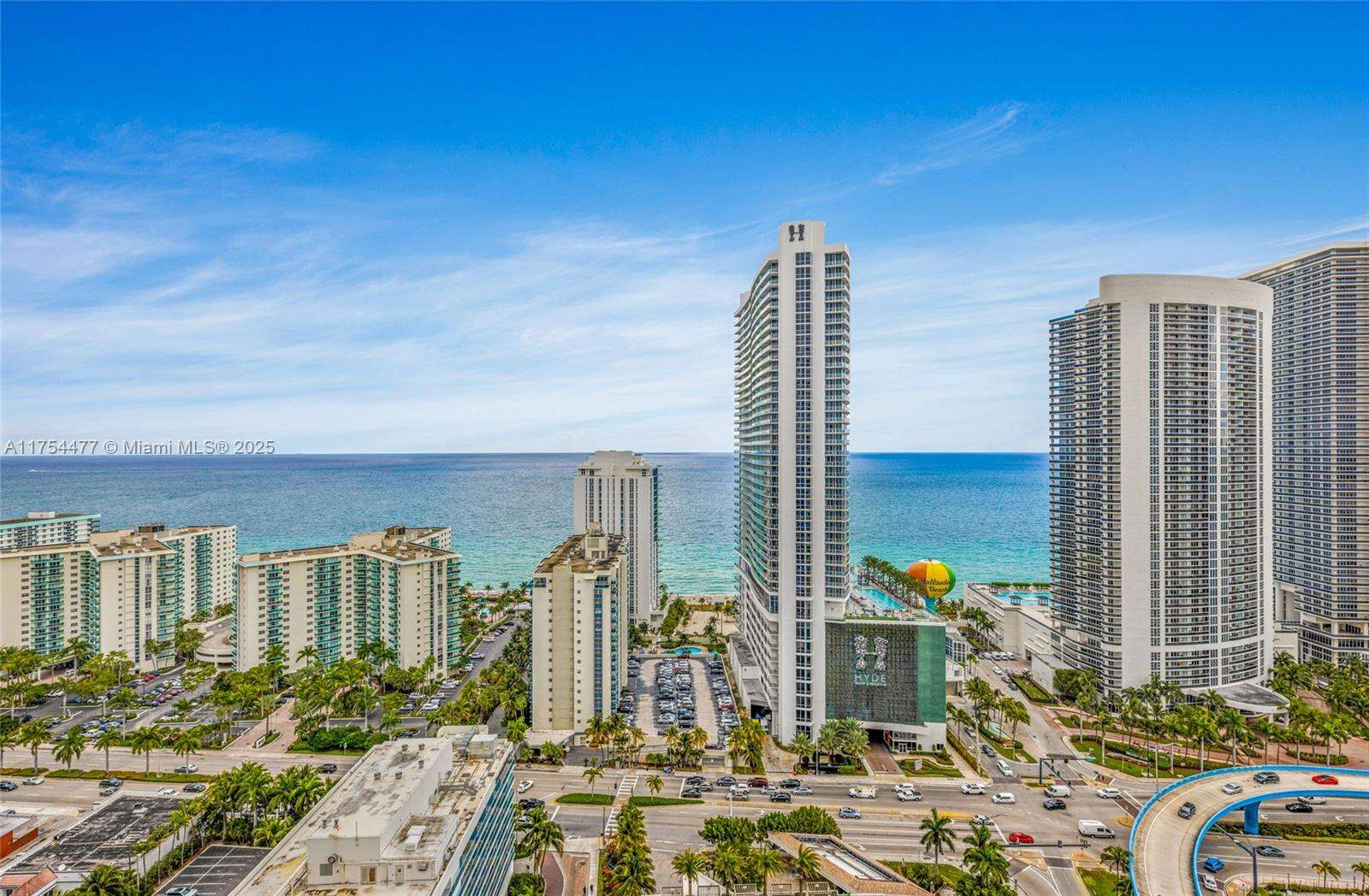 Hyde Beach House at 4010 Ocean Dr, Hollywood, FL 33019 - For Sale photo 3