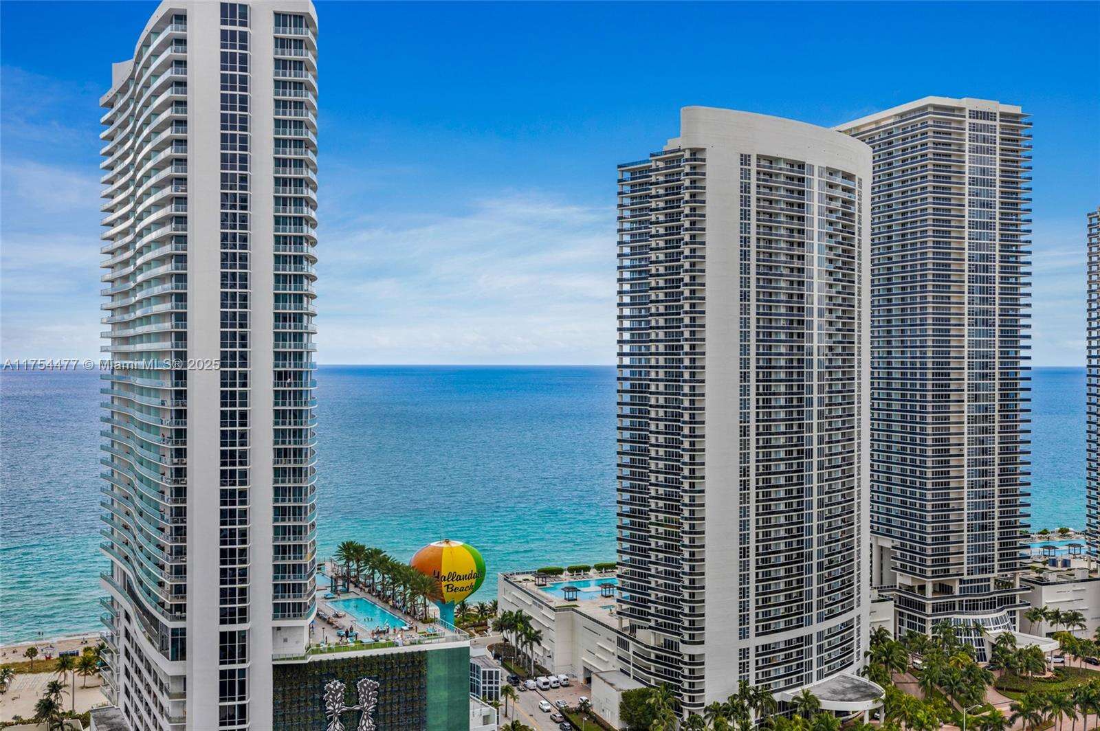 Hyde Beach House at 4010 Ocean Dr, Hollywood, FL 33019 - For Sale photo 4