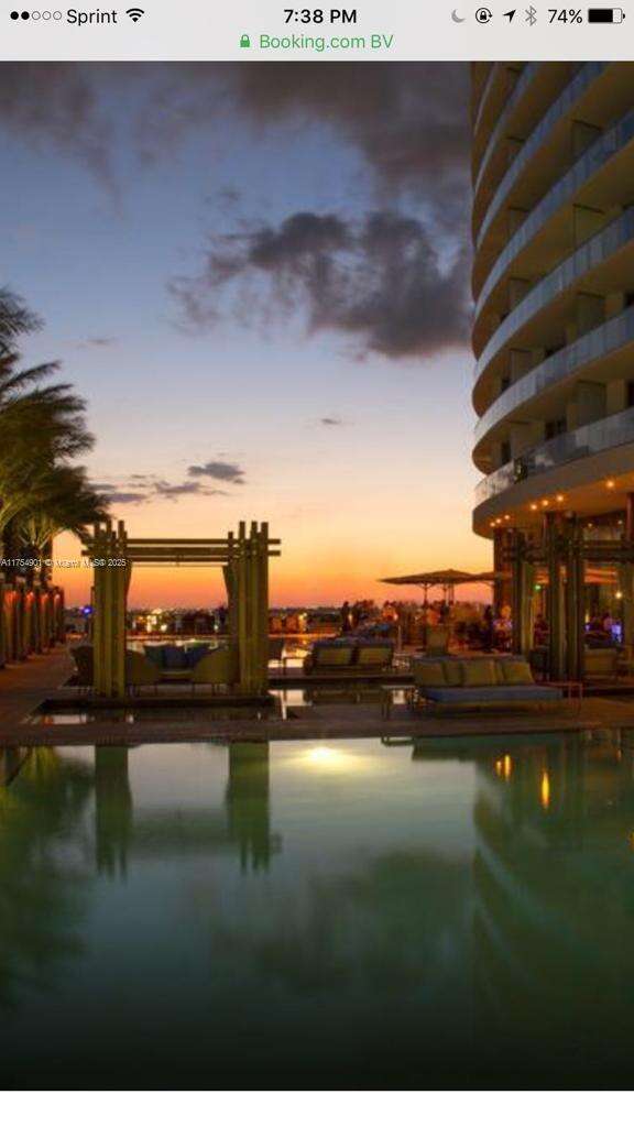 Hyde Resort at 4111 Ocean Dr, Hollywood, FL 33019 - For Sale photo 3
