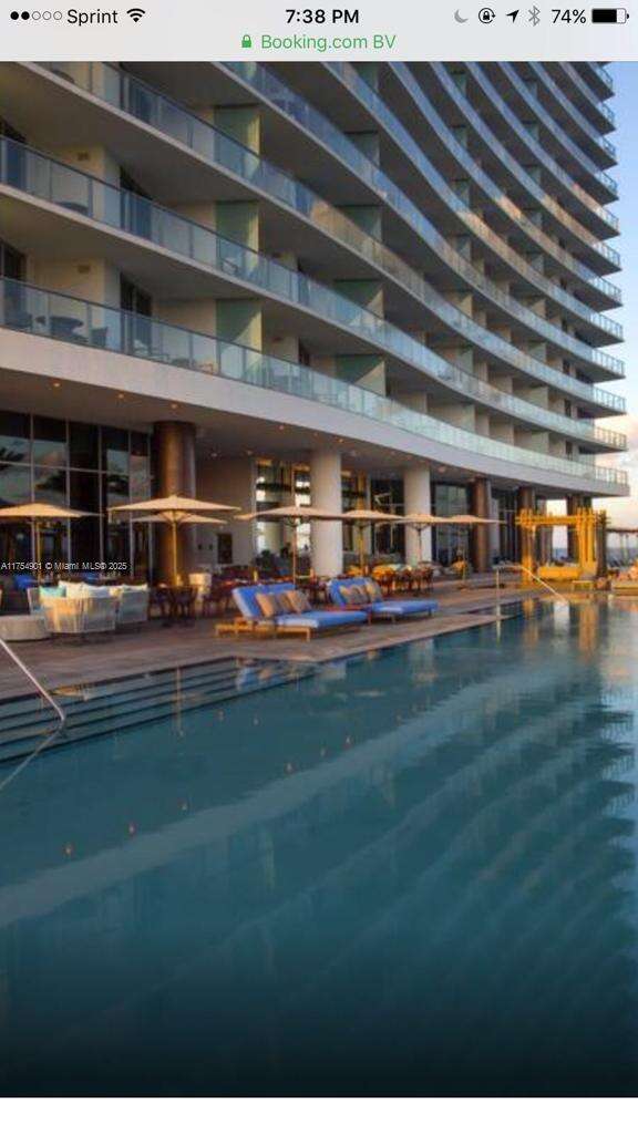 Hyde Resort at 4111 Ocean Dr, Hollywood, FL 33019 - For Sale photo 6