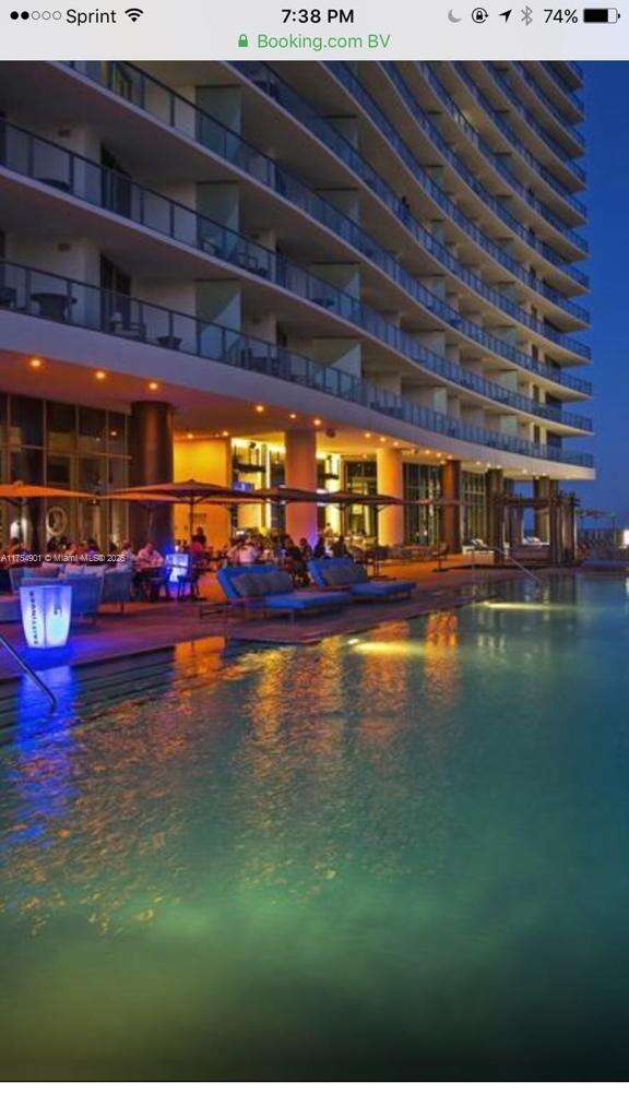 Hyde Resort at 4111 Ocean Dr, Hollywood, FL 33019 - For Sale photo 8