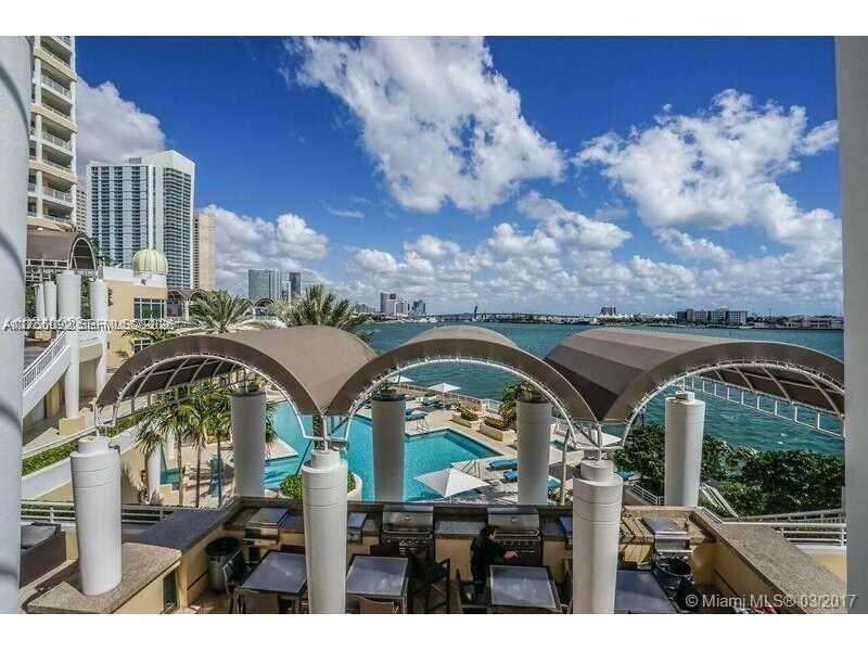 THREE TEQUESTA POINT - 848 Brickell Key Dr, Miami, FL 33131 | Picture 18