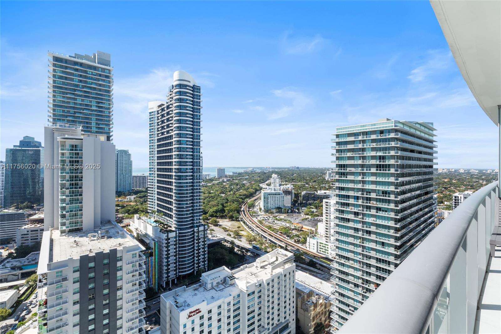Millecento at 1100 Miami Ave, Miami, FL 33130 - For Sale photo 1