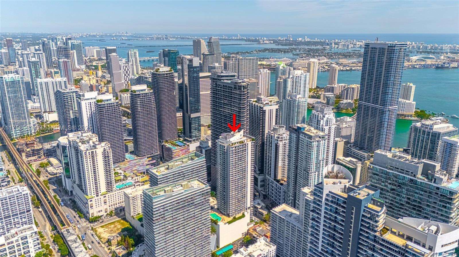 Millecento at 1100 Miami Ave, Miami, FL 33130 - For Sale photo 32