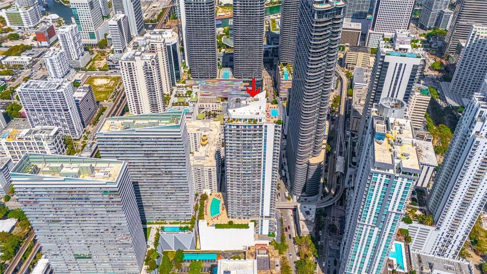 Millecento at 1100 Miami Ave, Miami, FL 33130 - For Sale photo 33