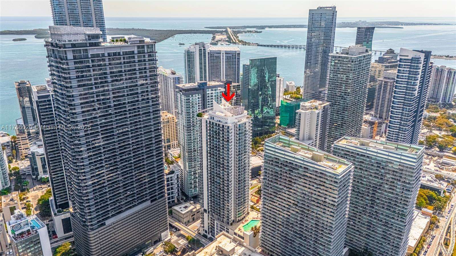 Millecento at 1100 Miami Ave, Miami, FL 33130 - For Sale photo 35