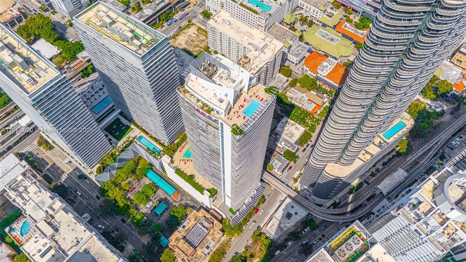 Millecento at 1100 Miami Ave, Miami, FL 33130 - For Sale photo 36