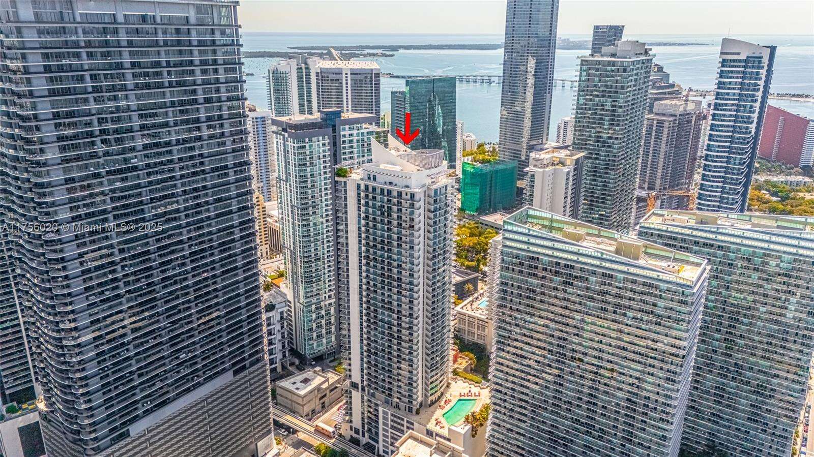 Millecento at 1100 Miami Ave, Miami, FL 33130 - For Sale photo 37