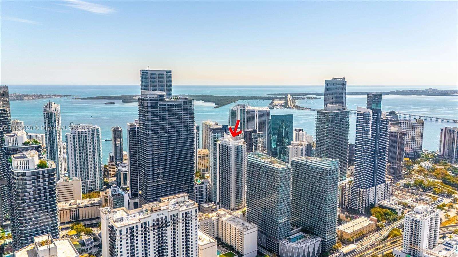 Millecento at 1100 Miami Ave, Miami, FL 33130 - For Sale photo 38