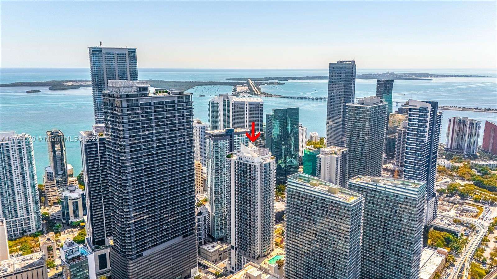 Millecento at 1100 Miami Ave, Miami, FL 33130 - For Sale photo 39