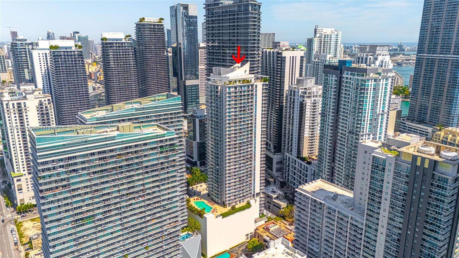 Millecento at 1100 Miami Ave, Miami, FL 33130 - For Sale photo 40