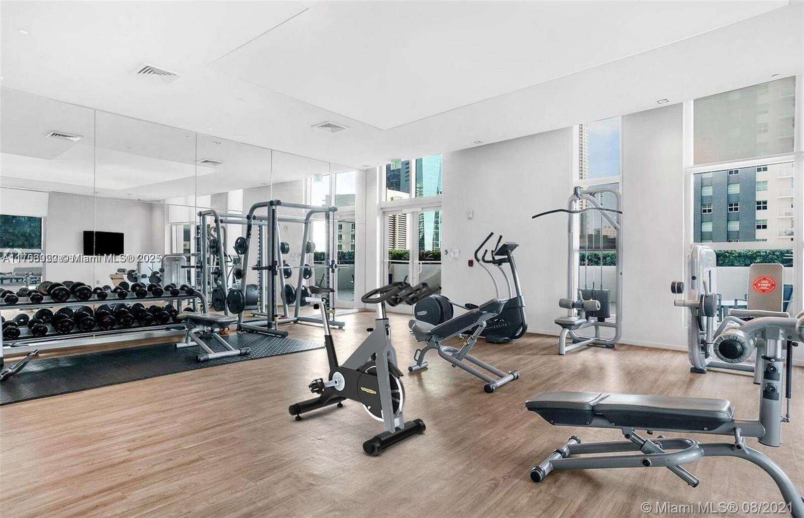 Millecento at 1100 Miami Ave, Miami, FL 33130 - For Sale photo 48