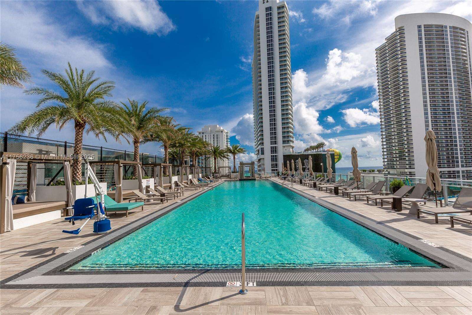 Hyde Beach House at 4010 Ocean Dr, Hollywood, FL 33019 - For Sale photo 32