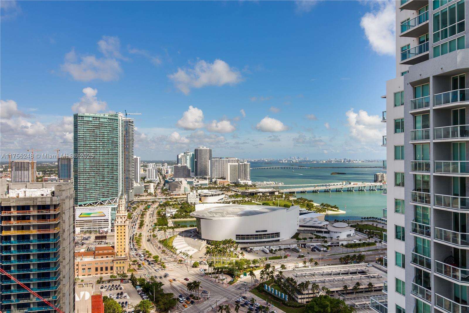Vizcayne South at 253 2 St, Miami, FL 33132 - For Sale photo 1
