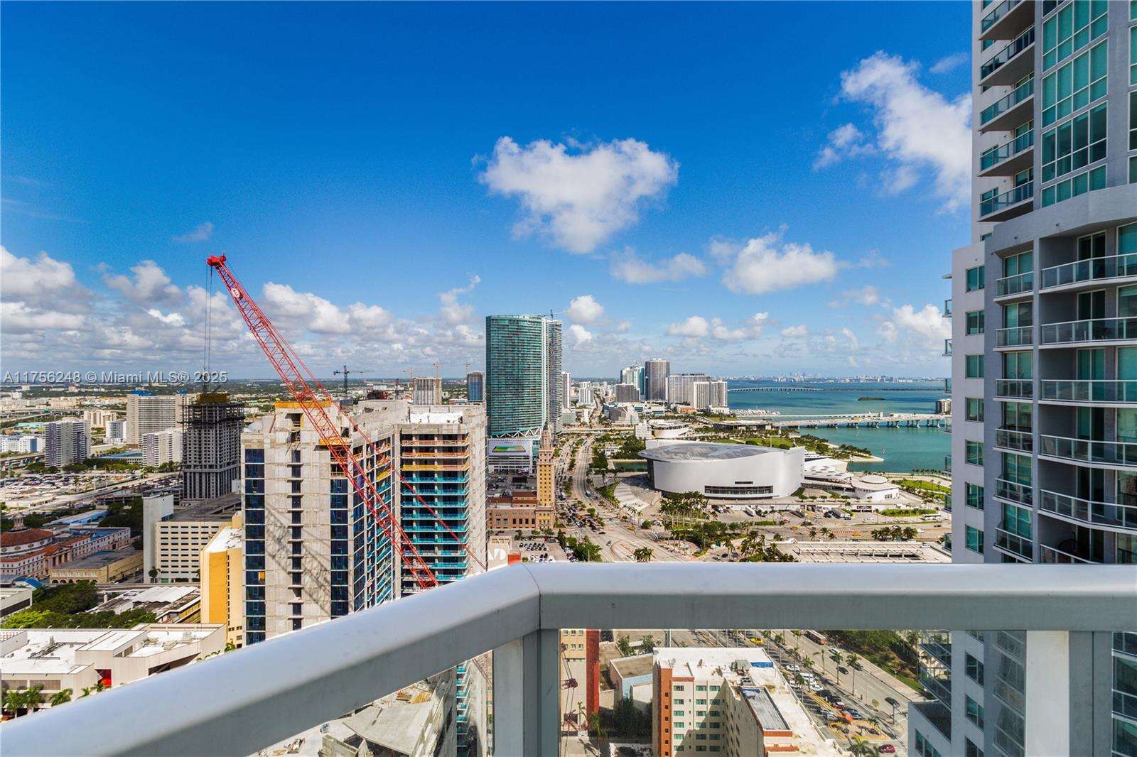 Vizcayne South at 253 2 St, Miami, FL 33132 - For Sale photo 2