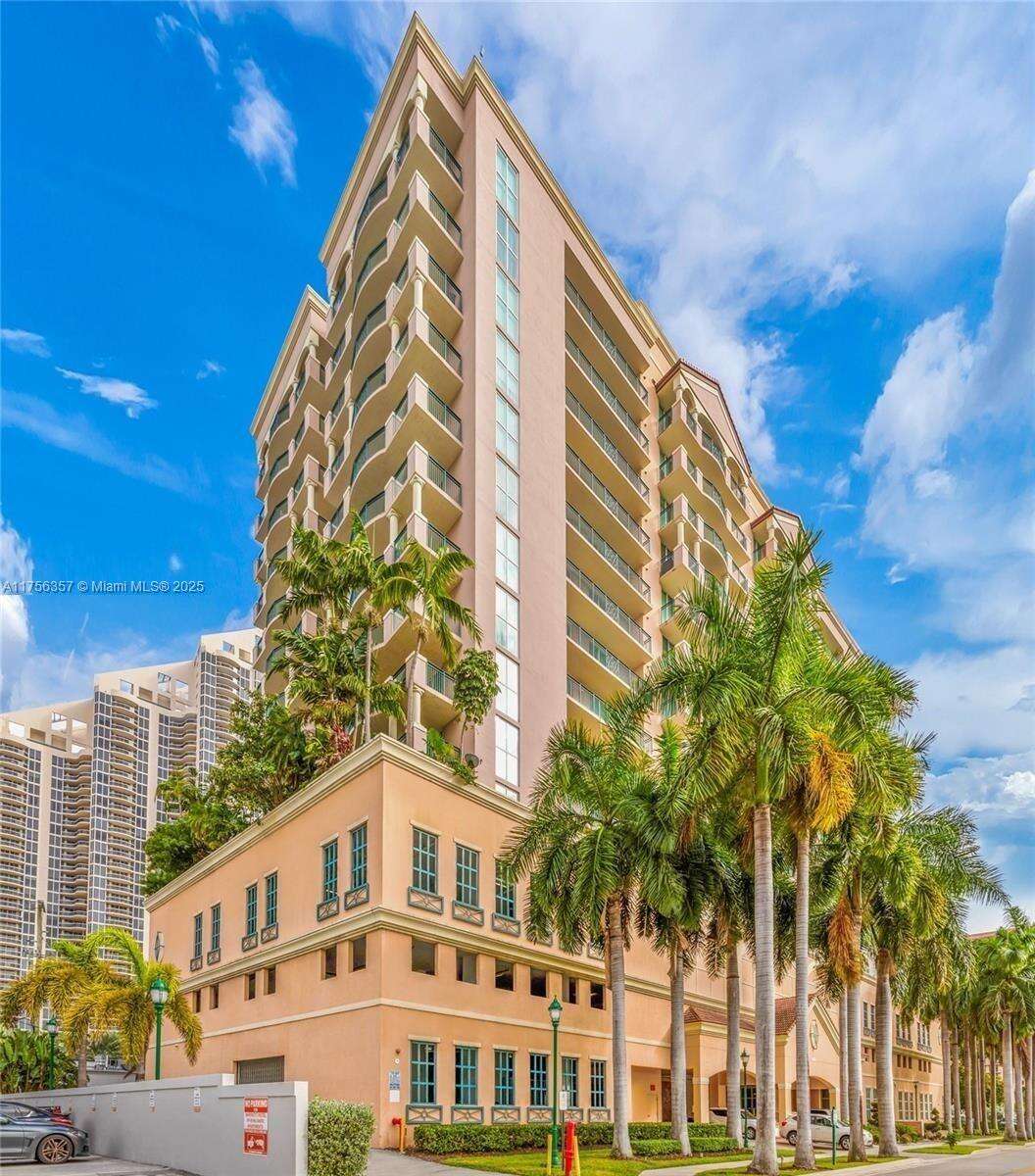 King David at 17555 Atlantic Blvd, Sunny Isles Beach, FL 33160 - For Sale photo 1
