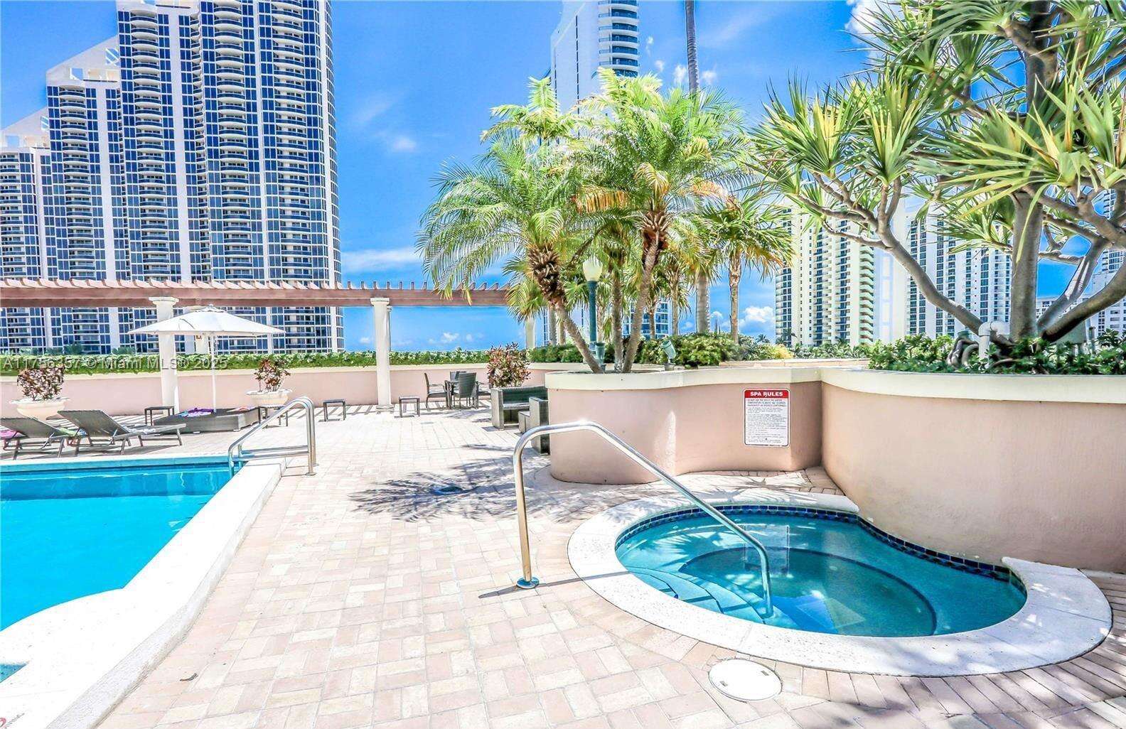 King David at 17555 Atlantic Blvd, Sunny Isles Beach, FL 33160 - For Sale photo 20