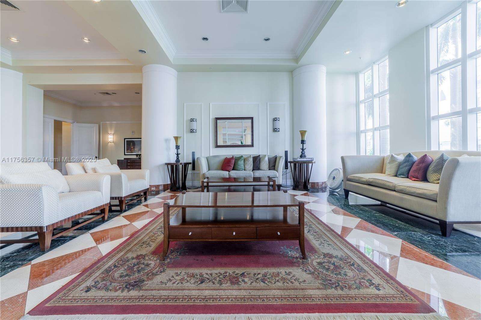 King David at 17555 Atlantic Blvd, Sunny Isles Beach, FL 33160 - For Sale photo 3