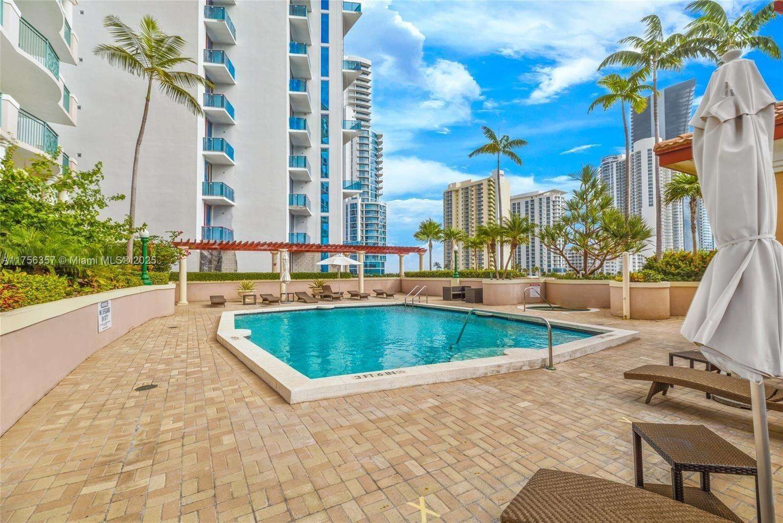 King David at 17555 Atlantic Blvd, Sunny Isles Beach, FL 33160 - For Sale photo 21