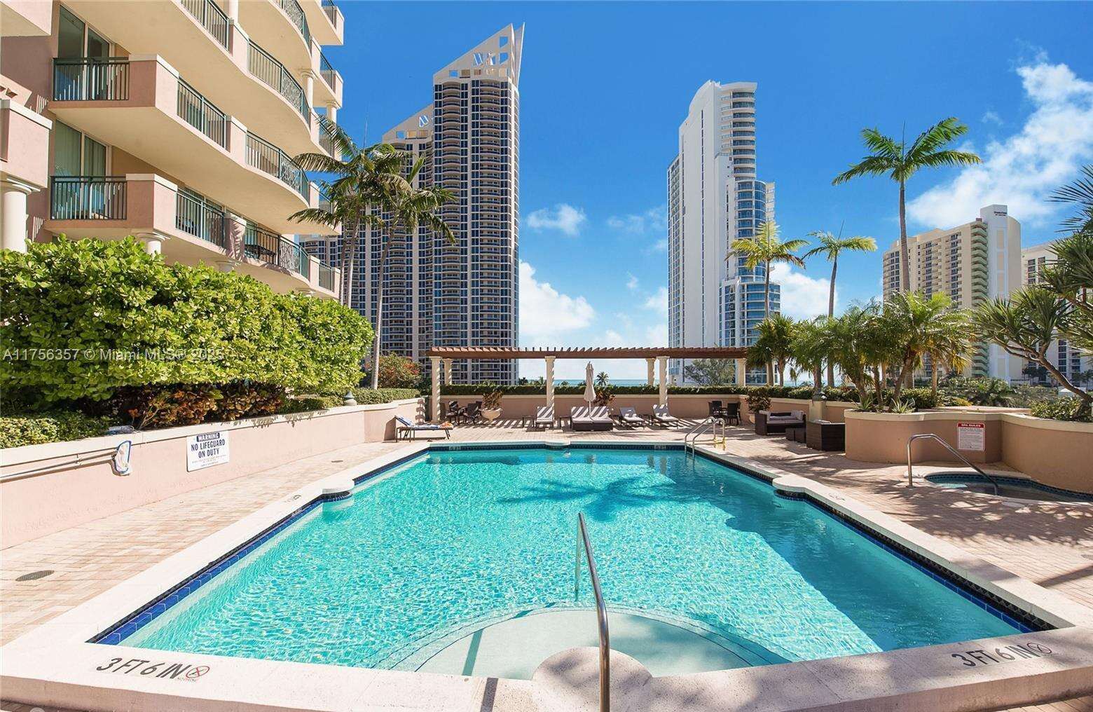 King David at 17555 Atlantic Blvd, Sunny Isles Beach, FL 33160 - For Sale photo 22