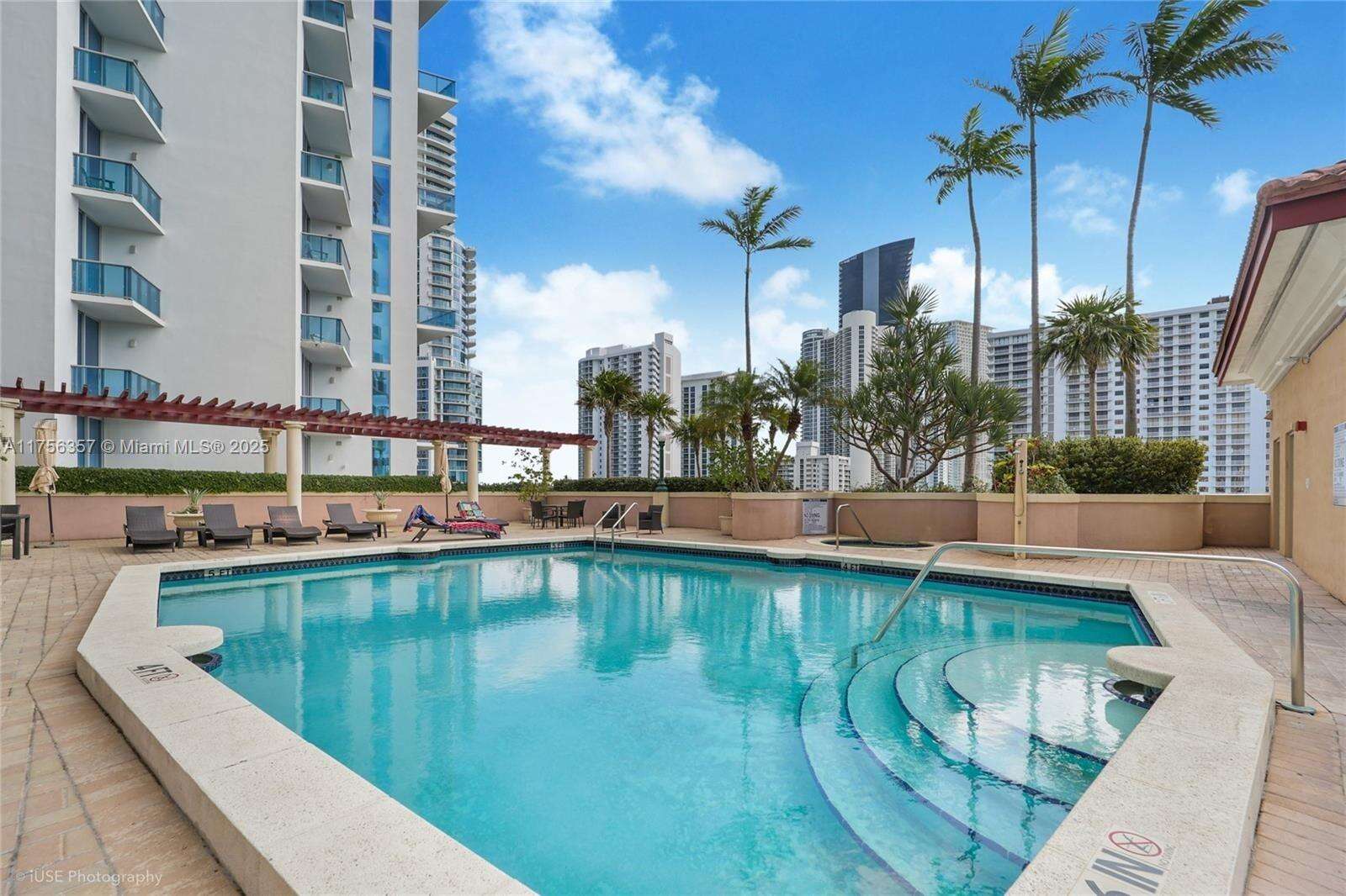 King David at 17555 Atlantic Blvd, Sunny Isles Beach, FL 33160 - For Sale photo 23