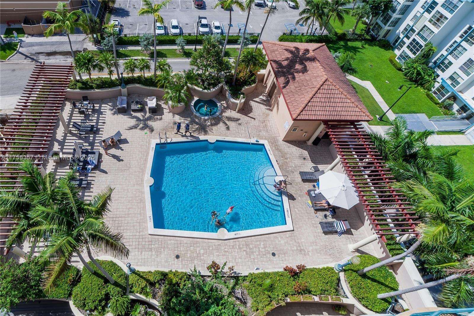 King David at 17555 Atlantic Blvd, Sunny Isles Beach, FL 33160 - For Sale photo 24