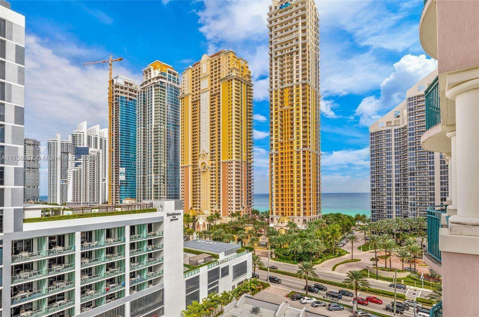 King David at 17555 Atlantic Blvd, Sunny Isles Beach, FL 33160 - For Sale photo 26