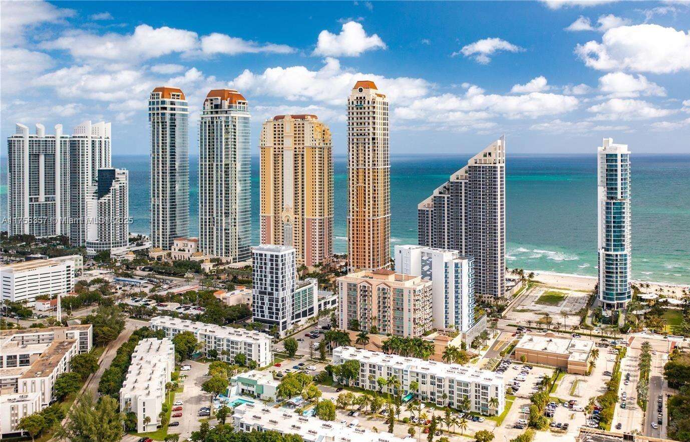 King David at 17555 Atlantic Blvd, Sunny Isles Beach, FL 33160 - For Sale photo 27