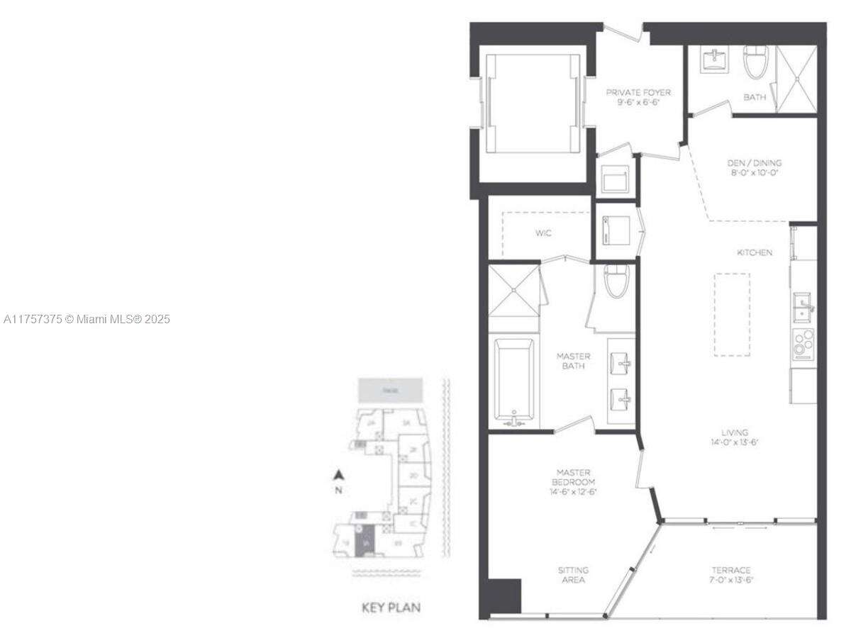 Biscayne Beach at 2900 7 Ave, Miami, FL 33137 - For Sale photo 4