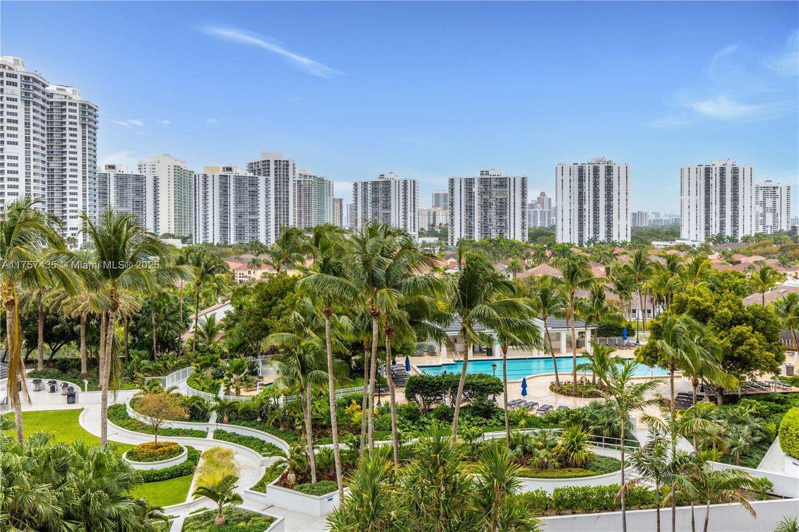 South Tower At The Point at 21055 Yacht Club Dr, Aventura, FL 33180 - For Sale photo 17