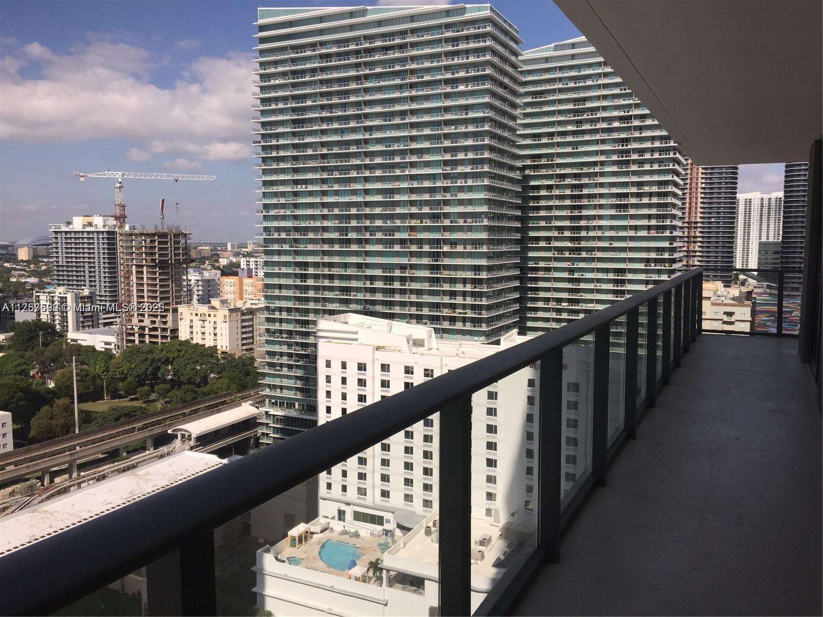 Sls Brickell at 1300 Miami Ave, Miami, FL 33130 - For Sale photo 13